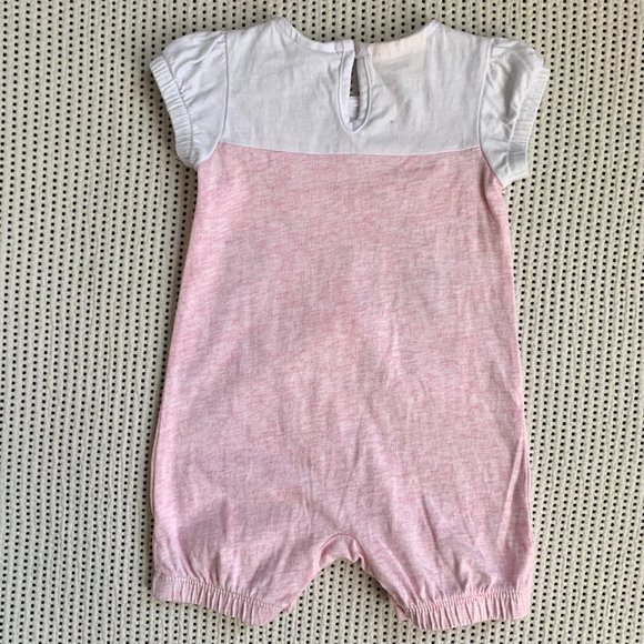 Stella McCartney x Gap Linen set + 3 bonus Summer outfits | 6m - Picture 4 of 16